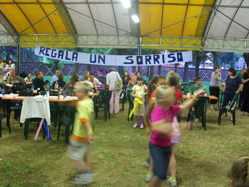 terza immagine balli di gruppo