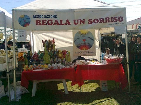 quarta immagine sagra San Giuseppe